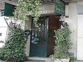 Montigny-le-Bretonneux hotels - Novotel Sevres